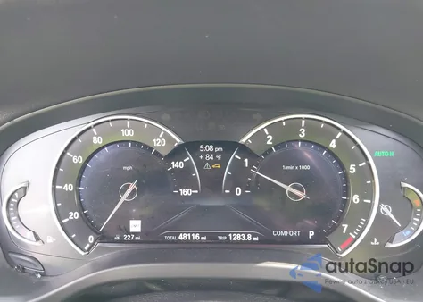 2018 BMW X3 xDrive30I from USA, damaged, VIN 5UXTR9C59JLC73115